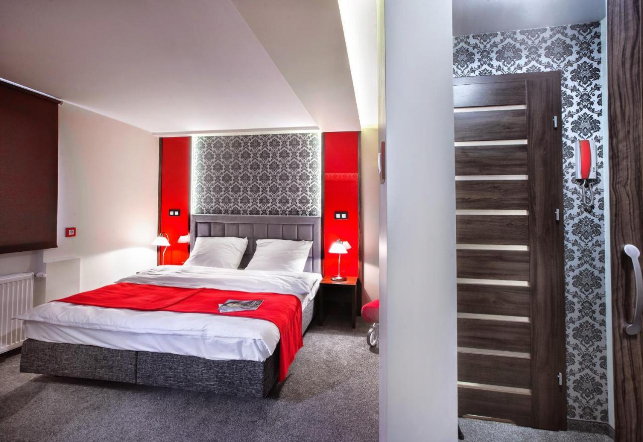 Apartament Podwale Łańcut Extérieur photo