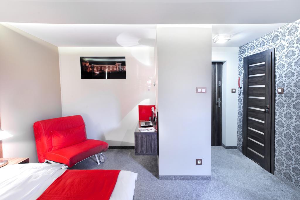Apartament Podwale Łańcut Chambre photo